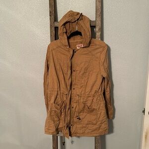 Mossimo Jacket